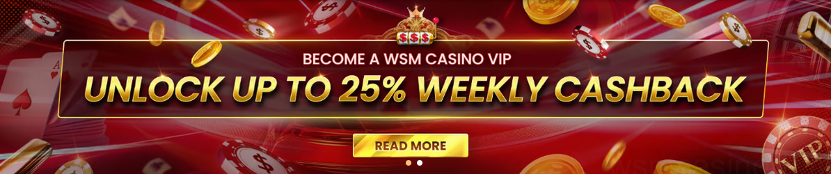 Wsm Casino Casino Gaming